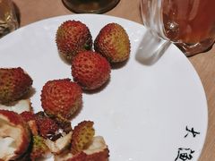 -大渔铁板烧(花园道店)