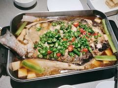 -半天妖烤鱼(新中关购物中心店)