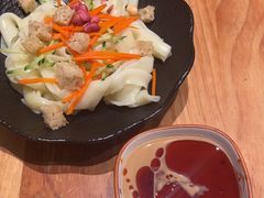 -嘻小北·兰州清汤牛肉面(南翔印象城MEGA店)