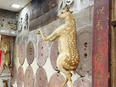 -乔家满族八大碗(流水沟店)