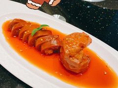 桂花糖藕-圆苑(金茂店)