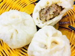 -郑家包子牛肉拉面(尚勤路店)