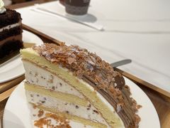 -Peet's 皮爷咖啡(乐峰店)