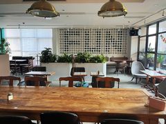 大堂-FUNFUN有饭花园聚会餐厅