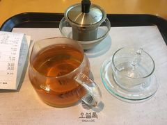 -雪绿茶博物馆