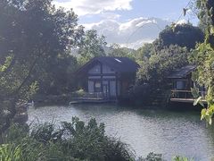 -杭州开元森泊度假乐园