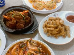 -40号厦门海鲜大排档(中山路店)