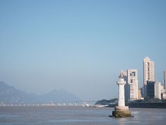 -江心屿景区