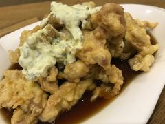 -和风日本料理(腾飞园店)