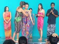 iphone_upload_pic-Club Med地中海俱乐部·桂林度假村