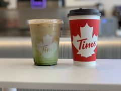 -Tims天好咖啡(江干万象城店)
