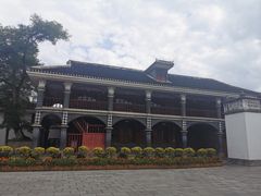 -遵义会议纪念馆