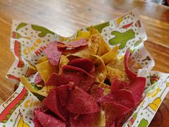 -Famous肥猫墨西哥音乐餐吧(五棵松华熙LIVE店)