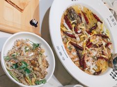 -渔语鱼酸菜鱼新川菜(来福士店)