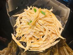 -粗茶淡饭·隐庐私厨(东亭店)