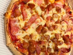 -必胜客(白广路店)