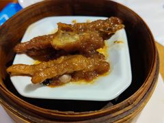 凤爪-纽斯特牛排自助餐厅(浦东文峰广场店)