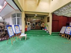 -昱南托育园.托班晚托.寒暑假班