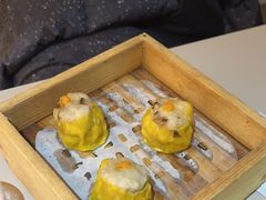 -蔡澜点心·粤菜(丽泽天街店)