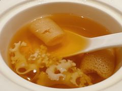 -A One Kitchen·南京精菜馆(德基广场店)