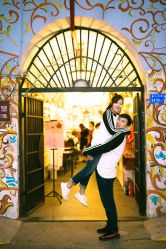 -绿皮火车照相馆 婚纱照旅拍(厦门店)