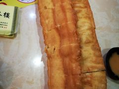 -中恒华茶楼(牌坊店)