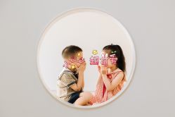 -SOFT GRAPHY柔软纪儿童摄影
