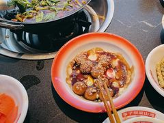 -李子坝梁山鸡(李子坝大鸡哥店)