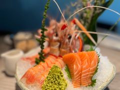 -王鼎精致料理铁板烧(世博源店)