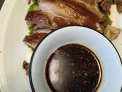 一斤肘子-鼎香润(德胜门内店)