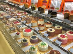 -M'CAKE(西单大悦城店)