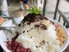 -四小区火锅·巷子里的重庆火锅(花照壁店)