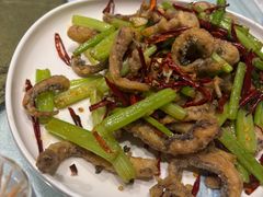 -昱德来·天津菜(河西店)