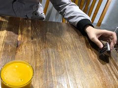 南瓜羹-隐食餐厅(金水湾公馆店)