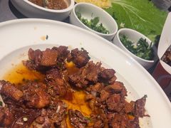 -一桶江山餐厅(松北店)