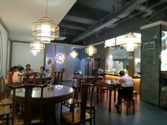 大堂-小莆天(元帅路店)
