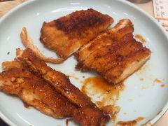 -五十中小肉串(南站店)