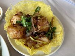 -粤财皇冠假日酒店·彩华轩中餐厅