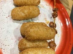 -虾领航小龙虾·吉林烧烤(柳州路店)