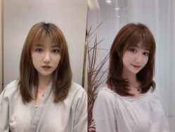 -INSTYLE造型·明星店