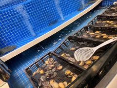 水产区-星伦多自助料理·涮烤一体(杭州来福士店)