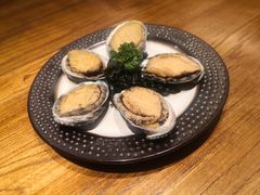 -蟹将军日本料理(中南路店)