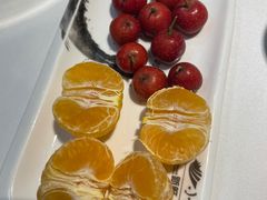 -小螺号海鲜·地道鲁菜(泉城广场店)