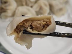 饺子-听涛雅苑百味饺子老家菜馆
