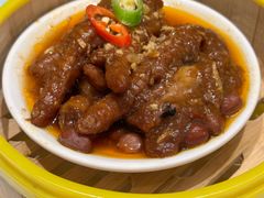 -梦都海鲜酒家(万达广场江桥店)