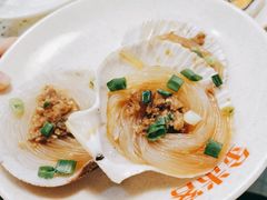 -金米客烤肉自助(中山路茂业时代城店)