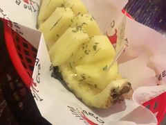 -The Boiling Crab宝灵蟹手抓海鲜(中国首店)
