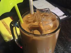 -南都西餐厅(布吉新三村南区店)
