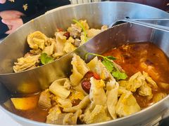 -筋头巴脑牛一锅(朝阳路总店)