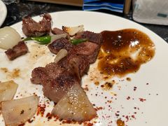 -大成铁板烧•板前(复古餐厅石老人店)